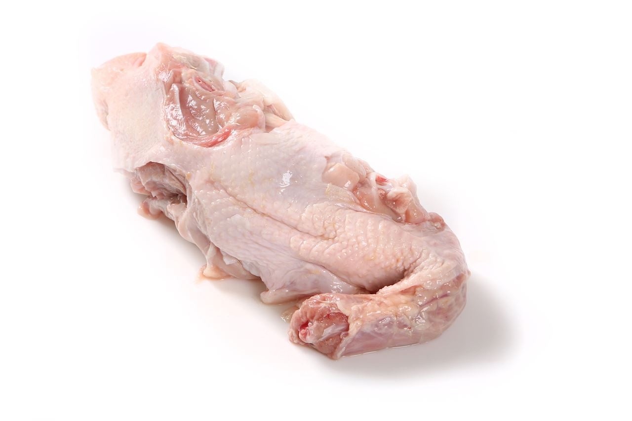 Porcja Rosołowa Surowa BIO (Około 1,00 kg)