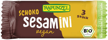 Sezamki w Czekoladzie BIO (42 szt x 27 g)