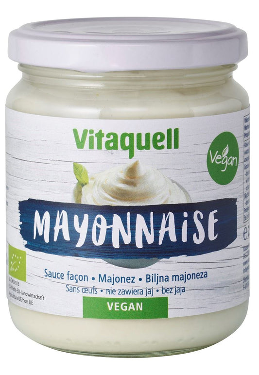 Majonez Wegański BIO (2 szt x 250 ml)