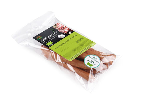 Parówki Naturalne BIO 250 g