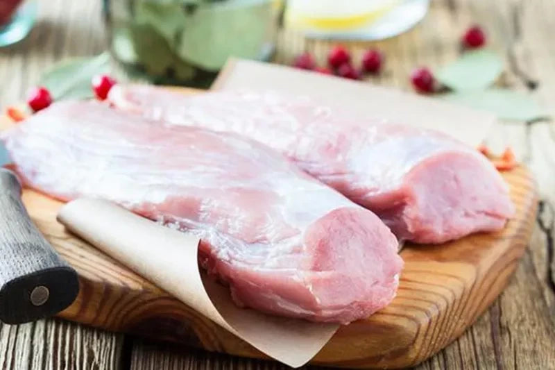 Polędwiczki wieprzowe (500 g)